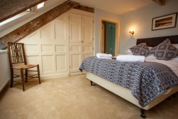 Upper West Street, Newport, SA42