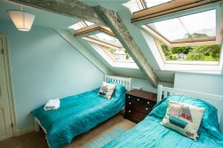 Upper West Street, Newport, SA42