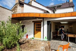 Upper West Street, Newport, SA42