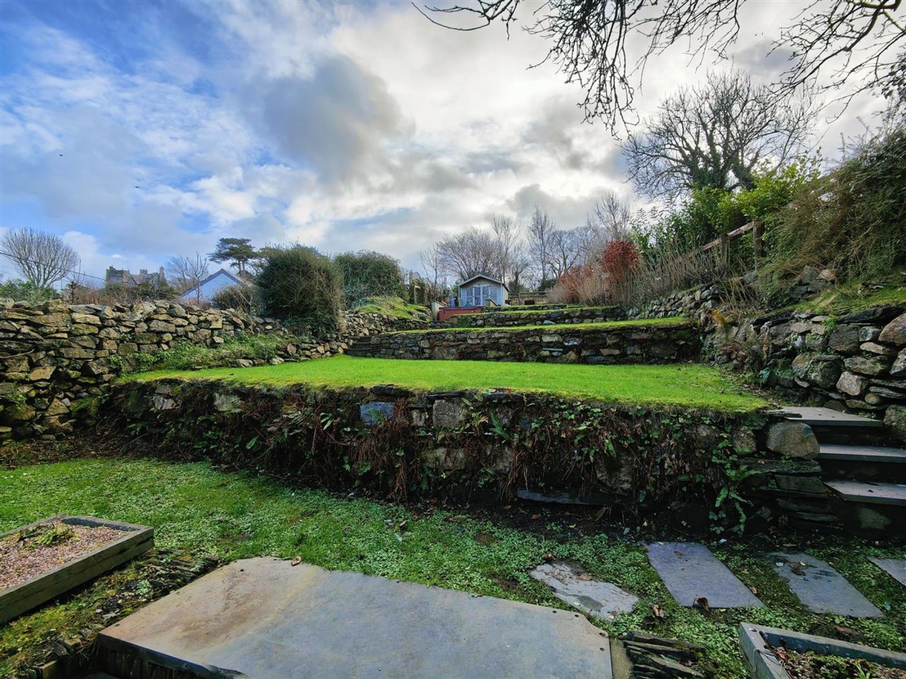 Upper West Street, Newport, SA42