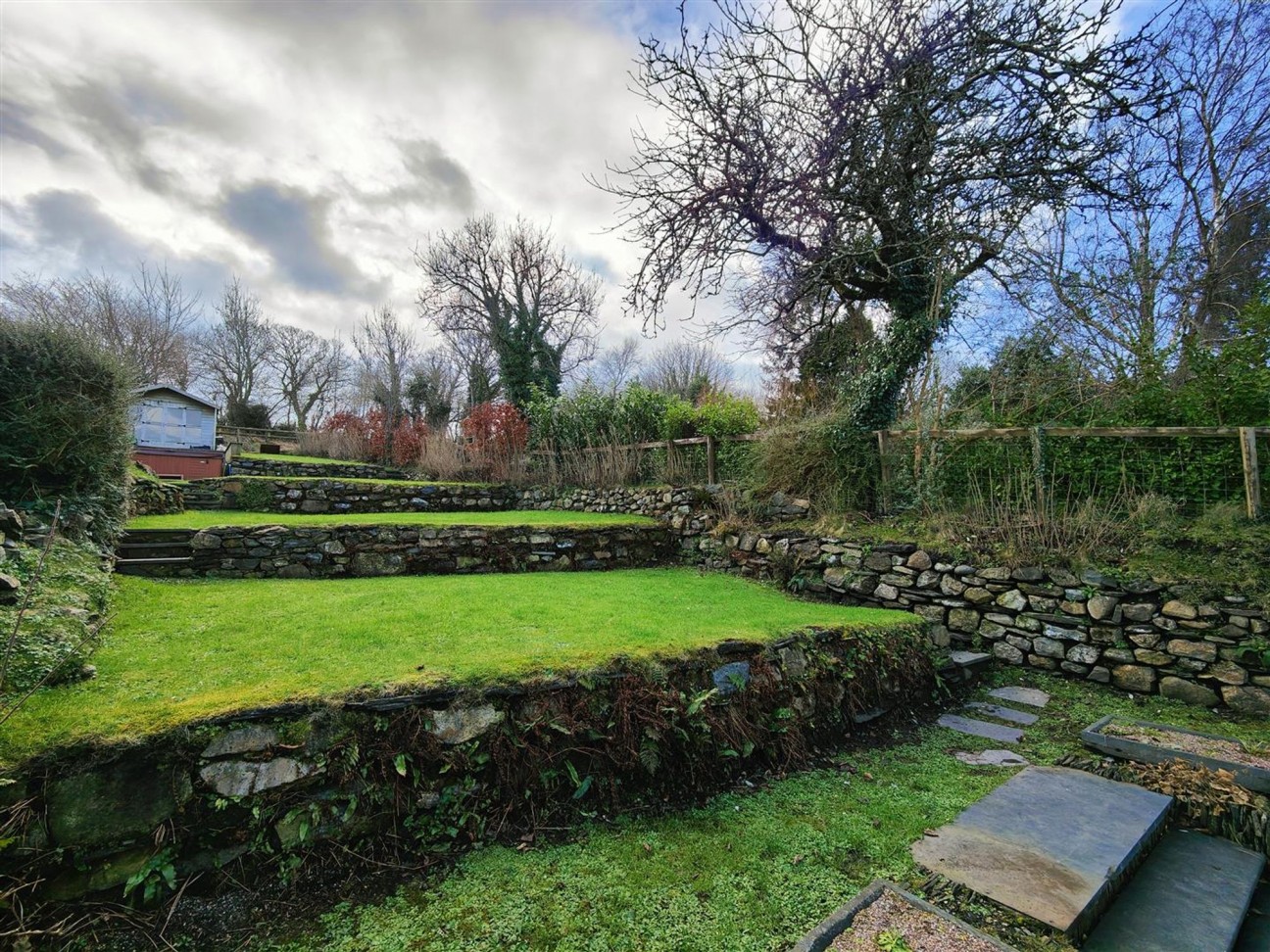 Upper West Street, Newport, SA42