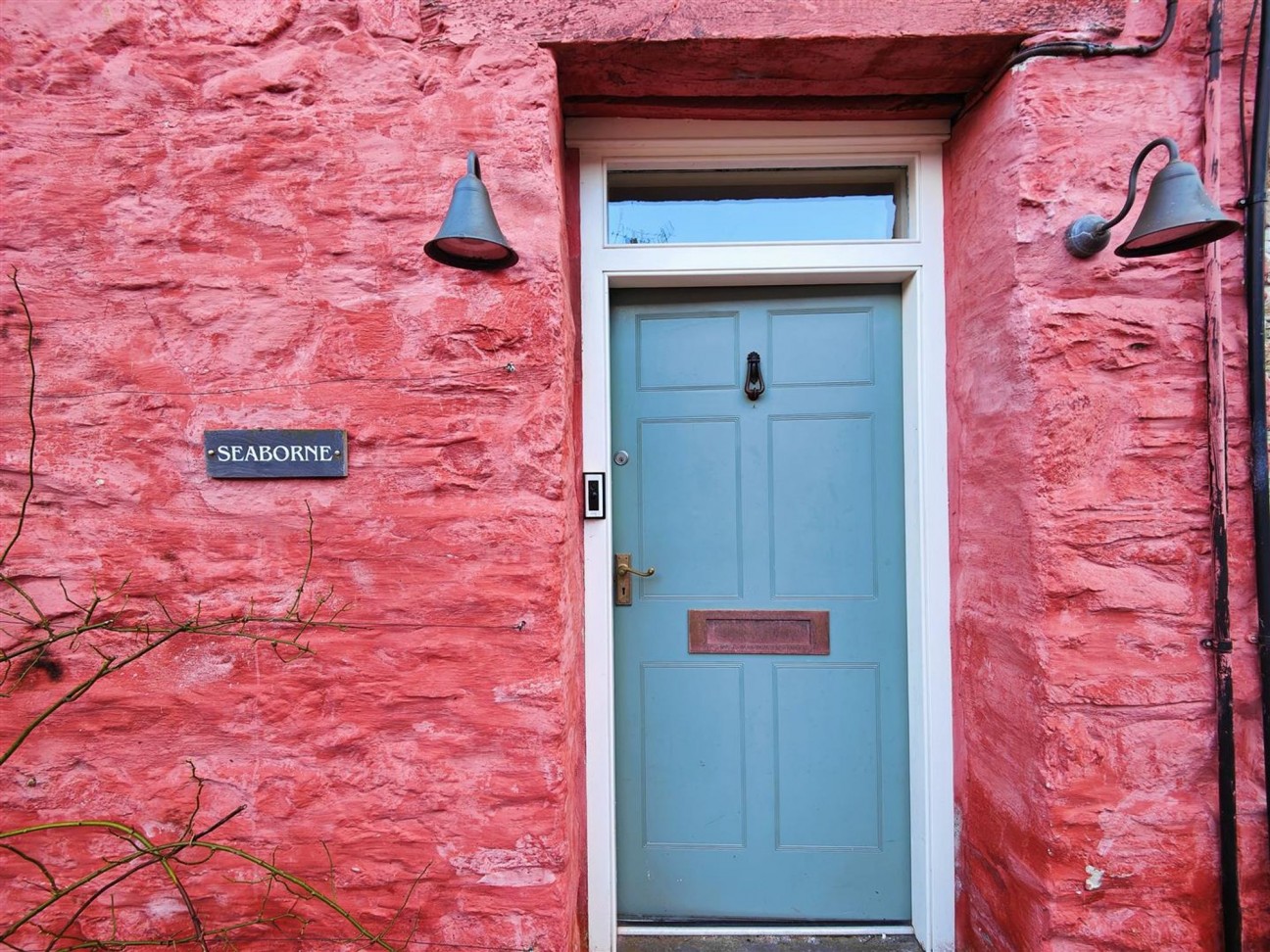 Upper West Street, Newport, SA42