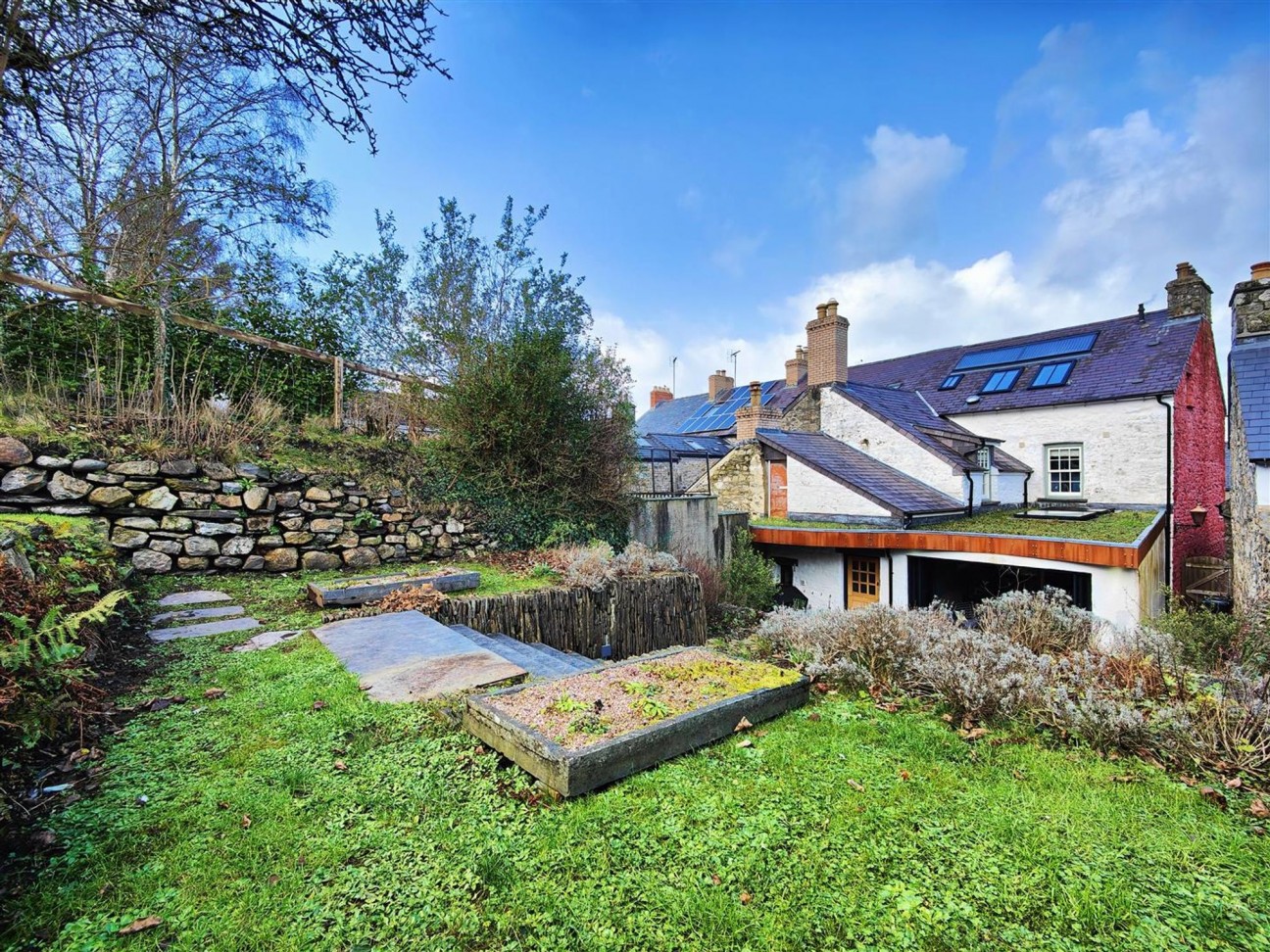 Upper West Street, Newport, SA42