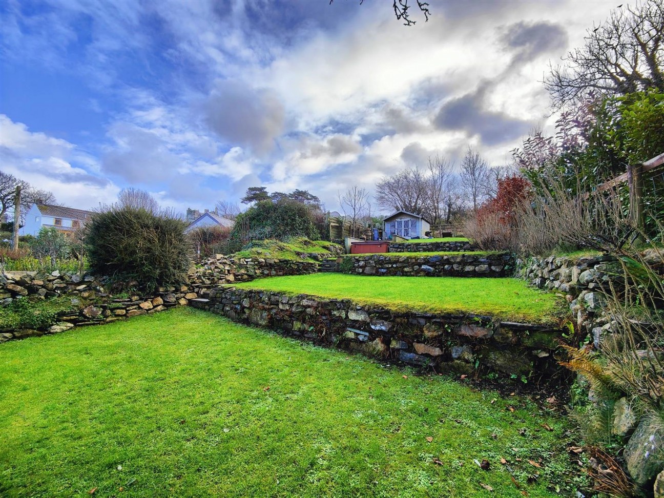 Upper West Street, Newport, SA42