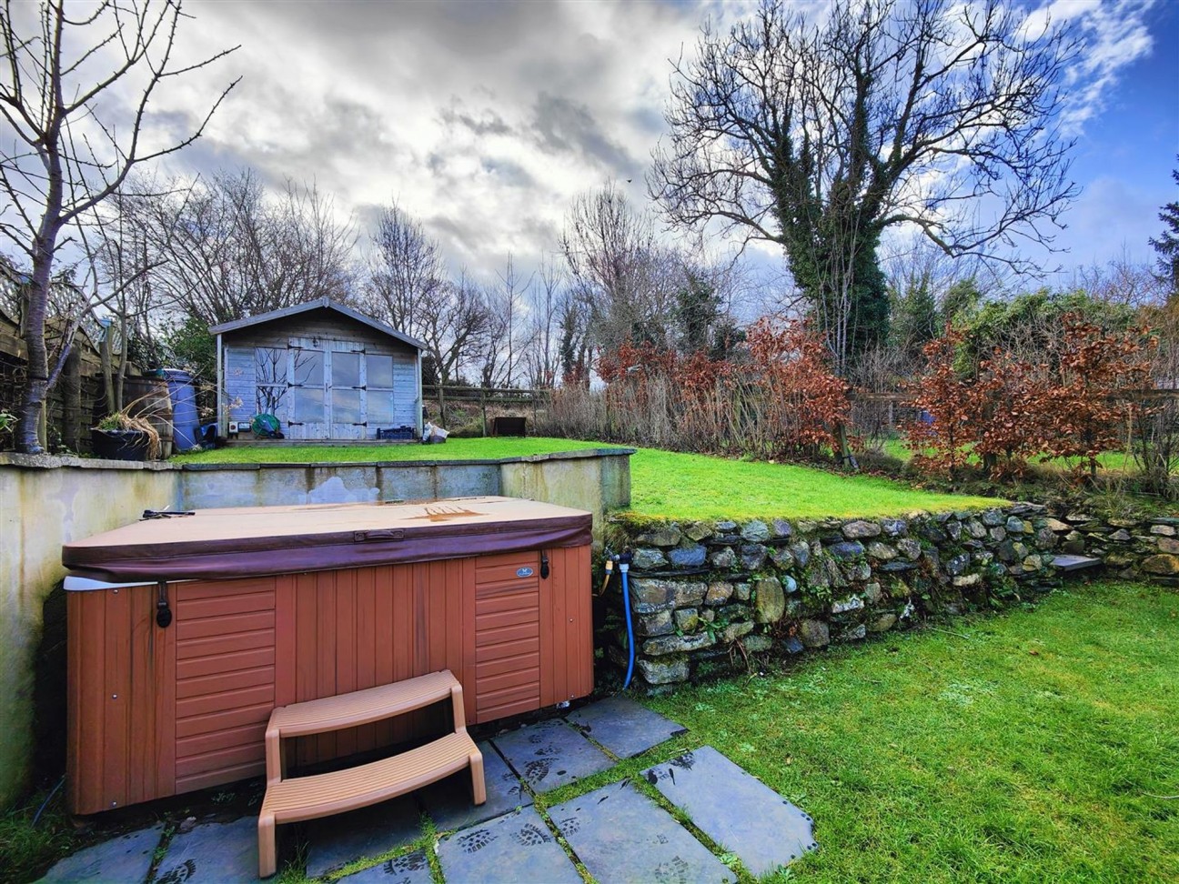 Upper West Street, Newport, SA42