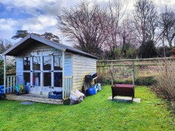 Upper West Street, Newport, SA42