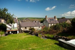 Upper West Street, Newport, SA42