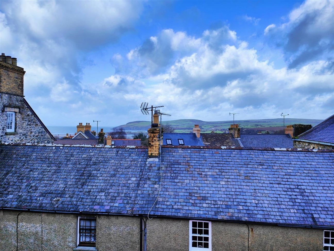 Upper West Street, Newport, SA42