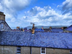 Upper West Street, Newport, SA42