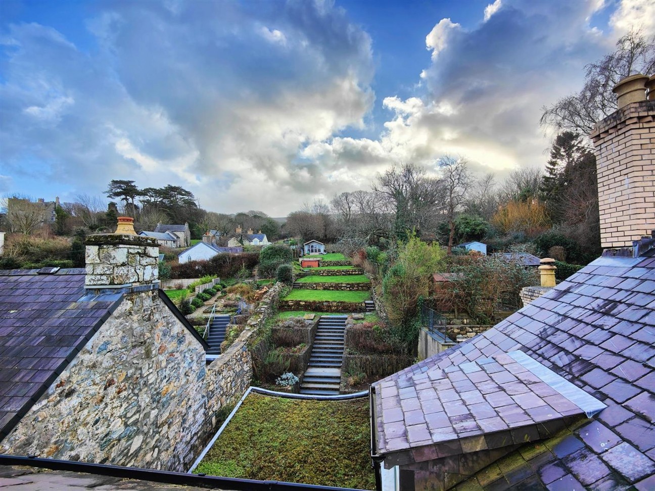 Upper West Street, Newport, SA42