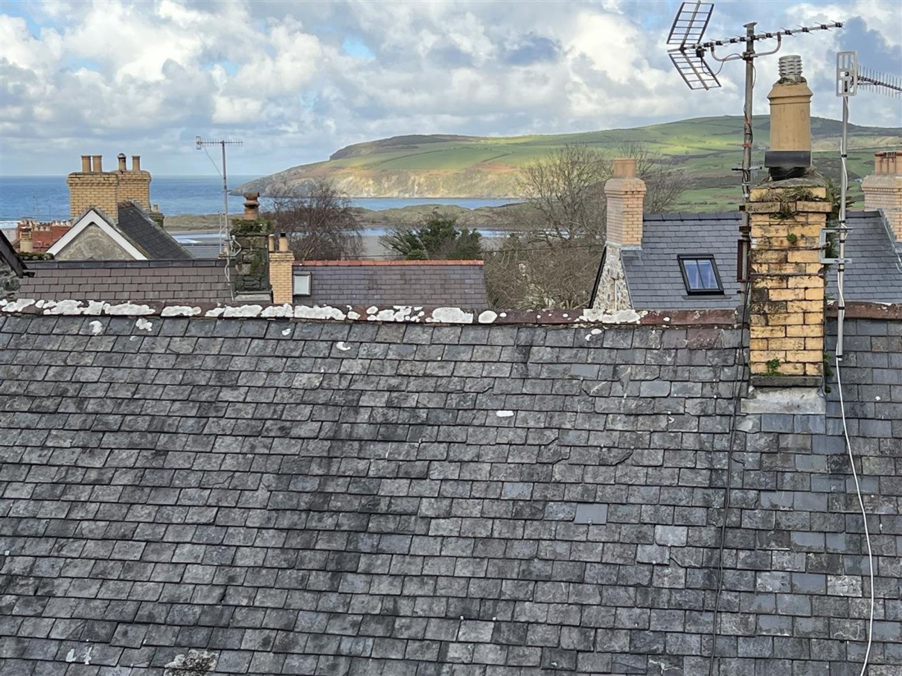 Upper West Street, Newport, SA42