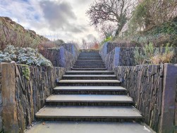 Upper West Street, Newport, SA42