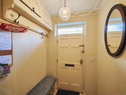 Upper West Street, Newport, SA42