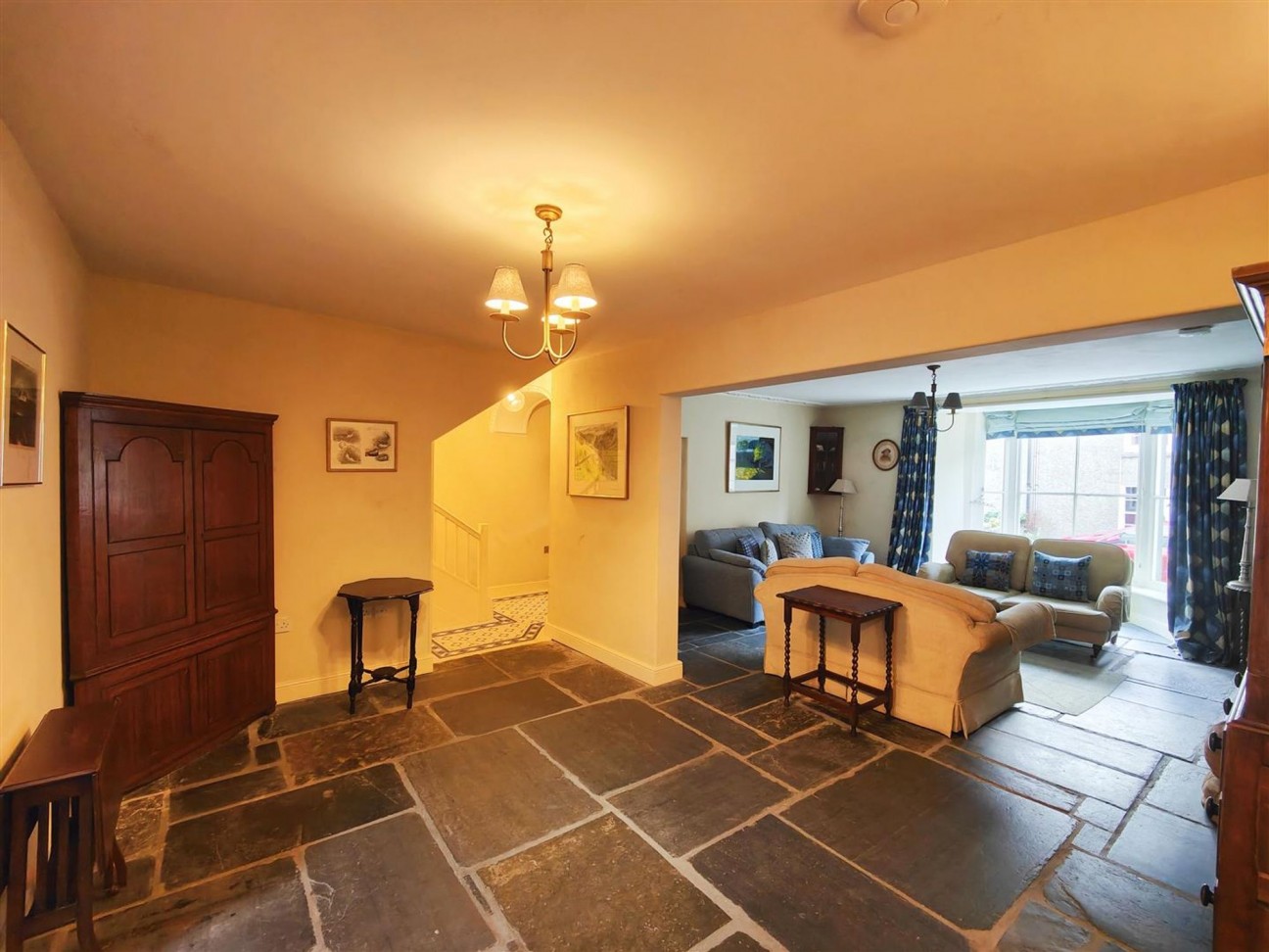 Upper West Street, Newport, SA42