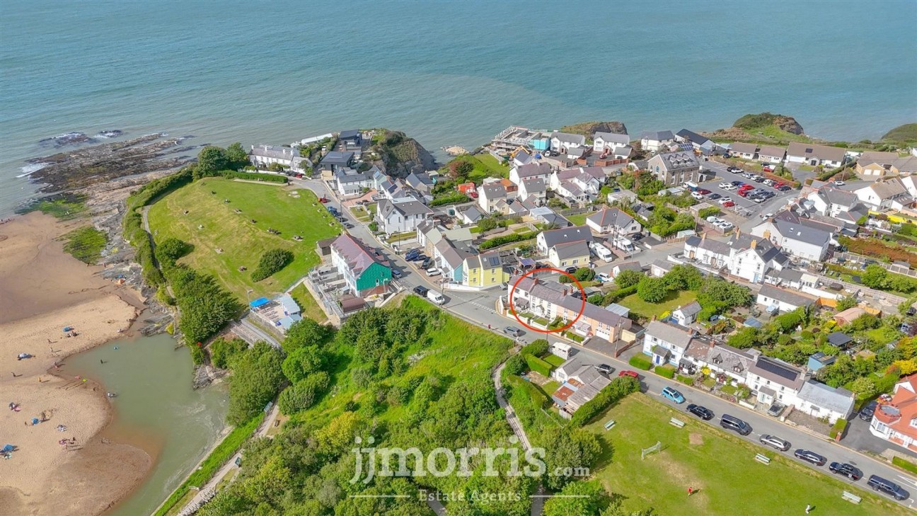 Aberporth, Cardigan, SA43