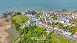 Aberporth, Cardigan, SA43