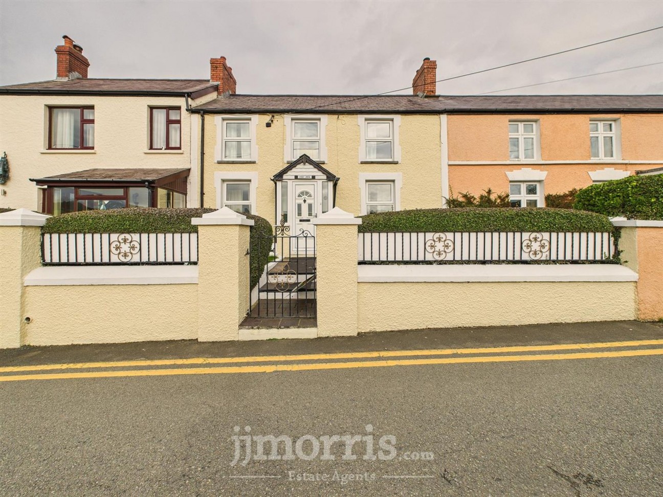 Aberporth, Cardigan, SA43