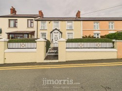 Aberporth, Cardigan, SA43