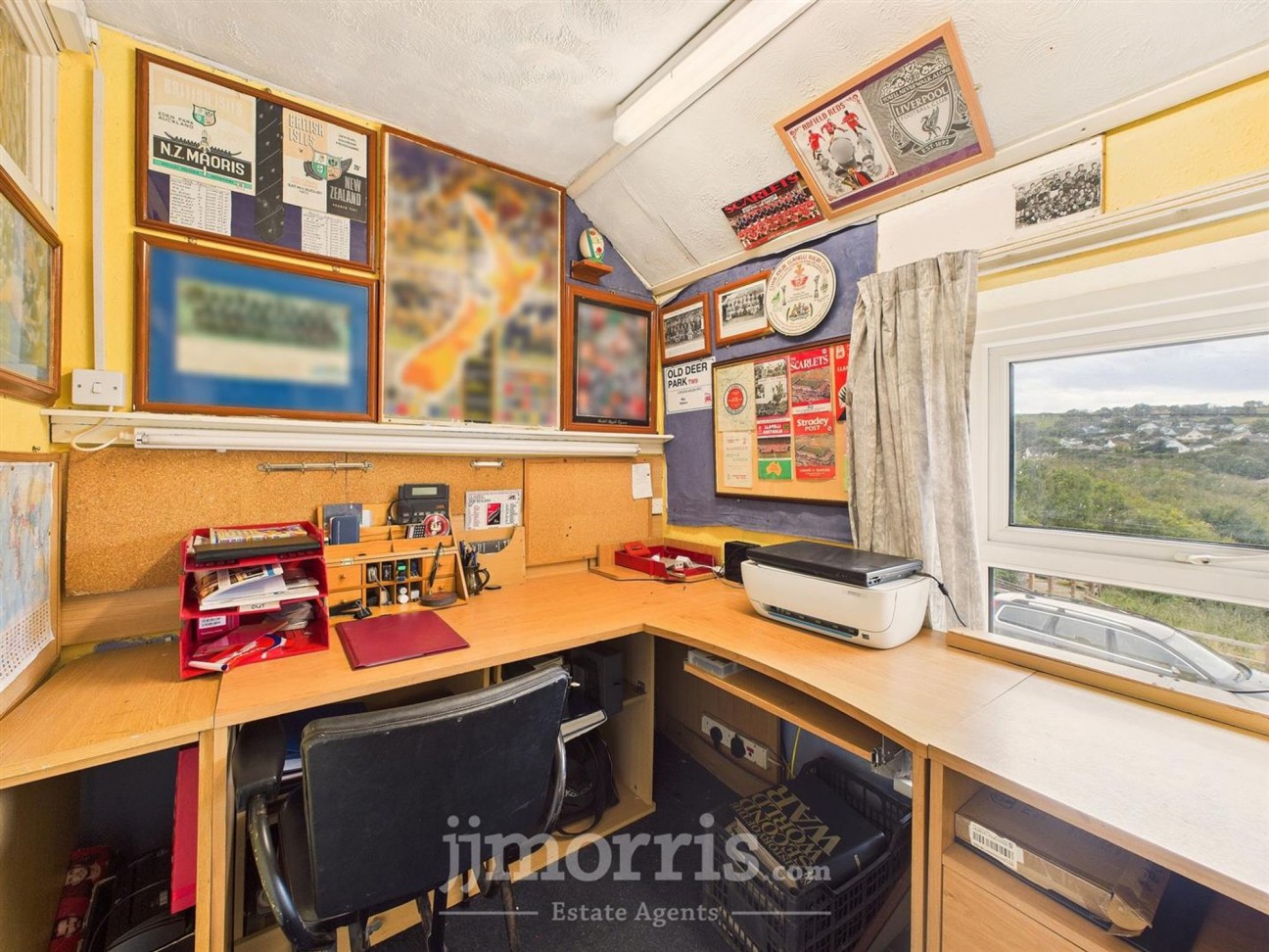 Aberporth, Cardigan, SA43