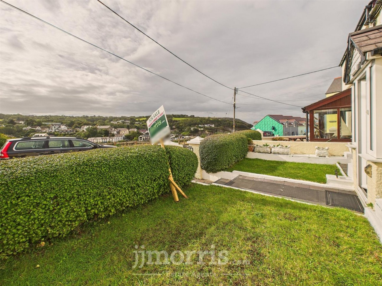 Aberporth, Cardigan, SA43