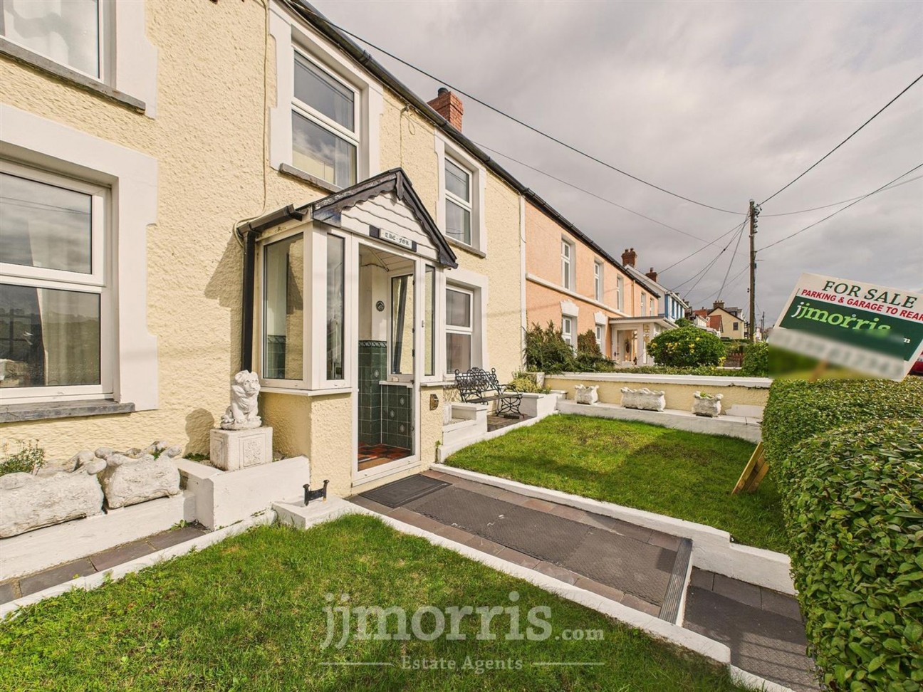 Aberporth, Cardigan, SA43