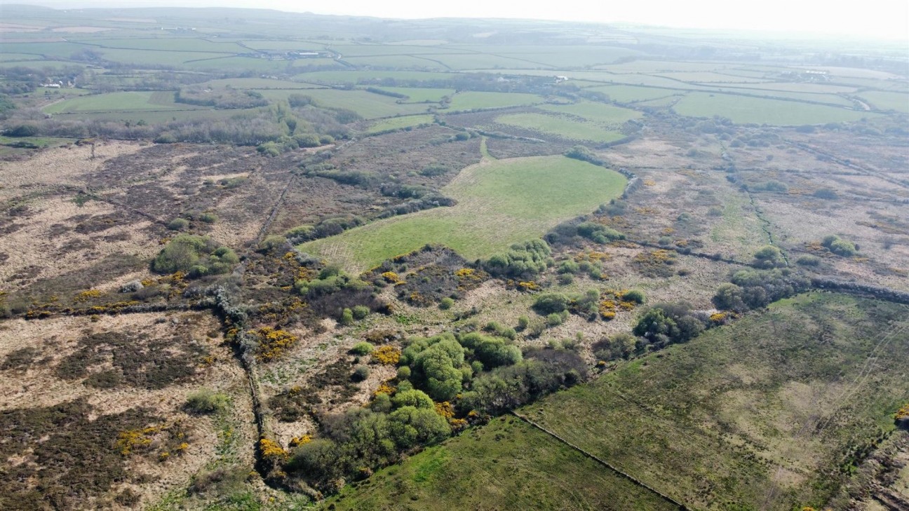 Carnhedryn, Solva, SA62