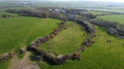 Carnhedryn, Solva, SA62