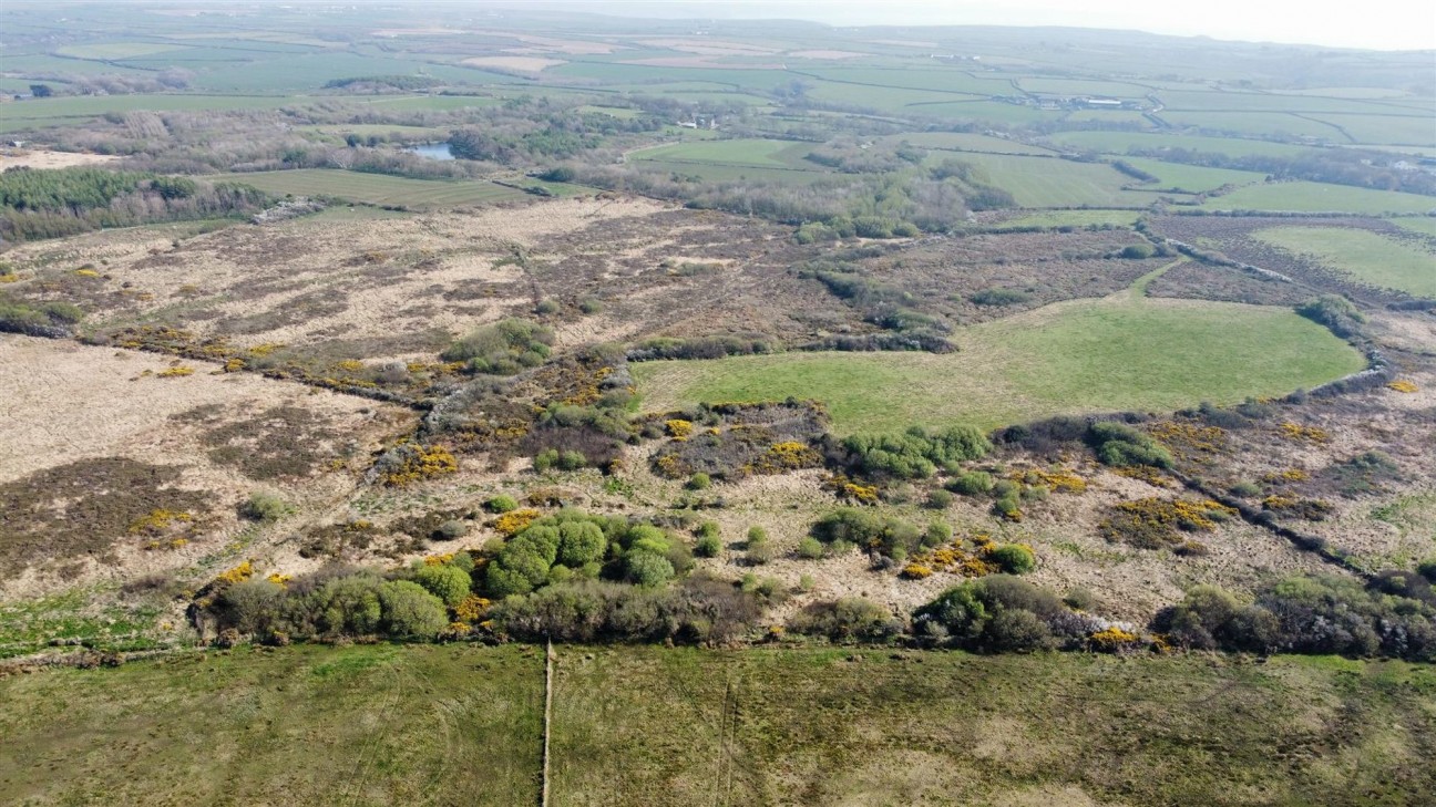 Carnhedryn, Solva, SA62