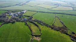 Carnhedryn, Solva, SA62