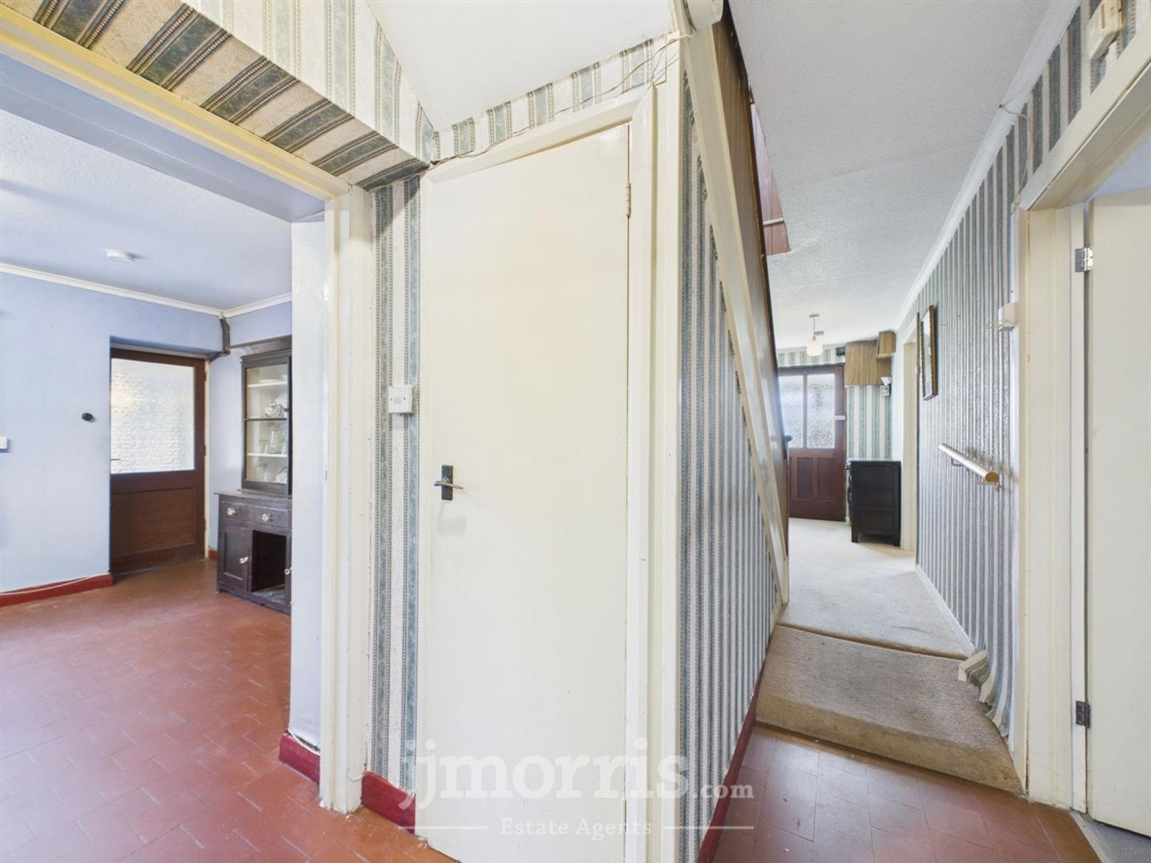 Carnhedryn, Solva, SA62