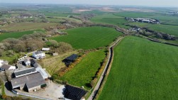 Carnhedryn, Solva, SA62