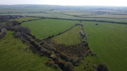 Carnhedryn, Solva, SA62