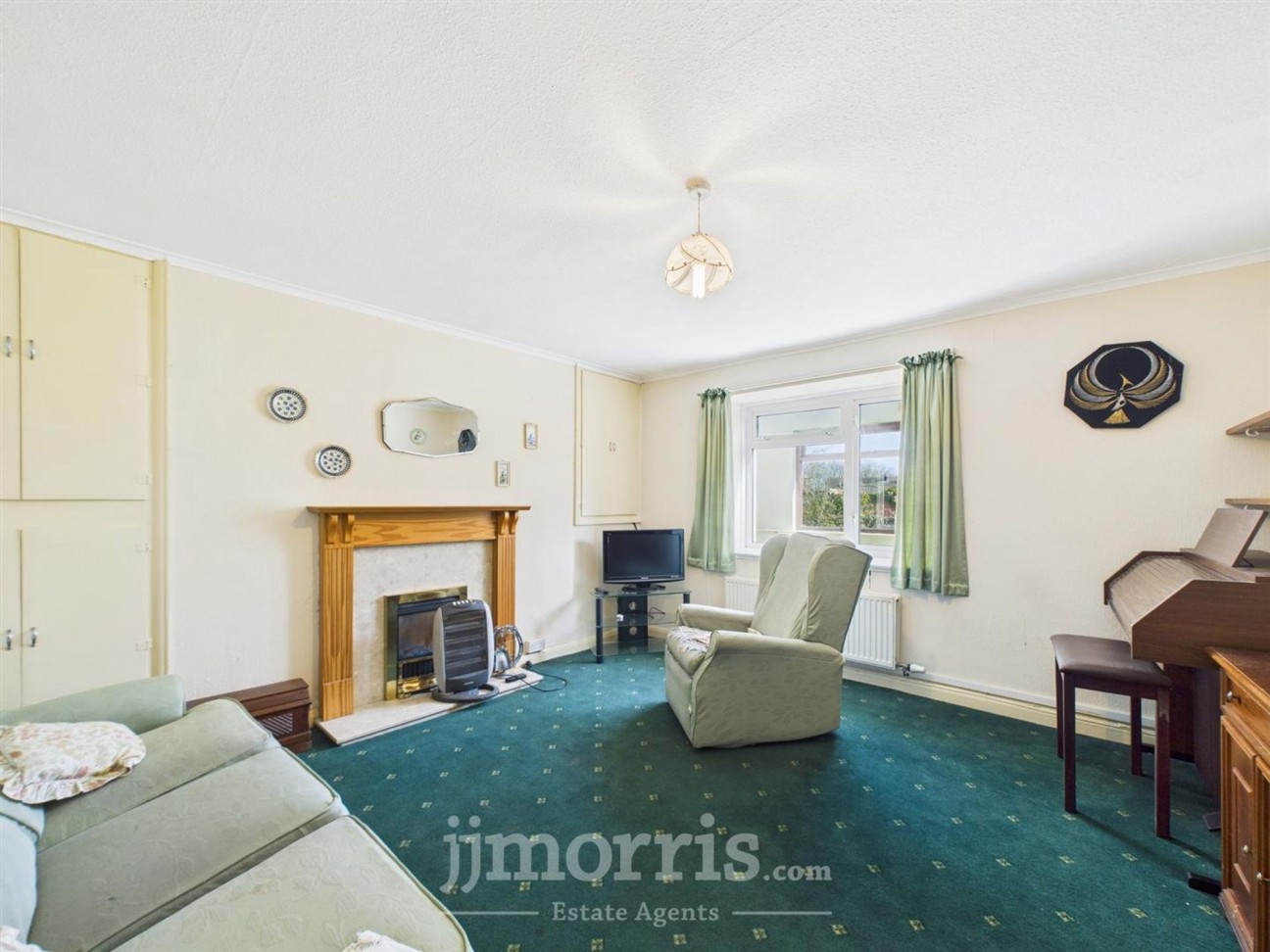 Carnhedryn, Solva, SA62