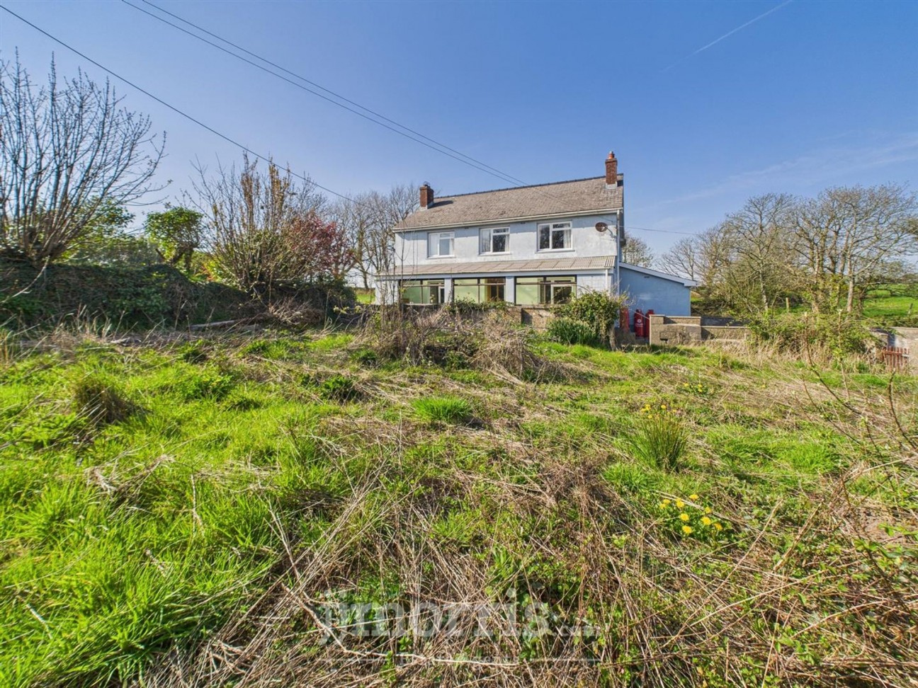 Carnhedryn, Solva, SA62