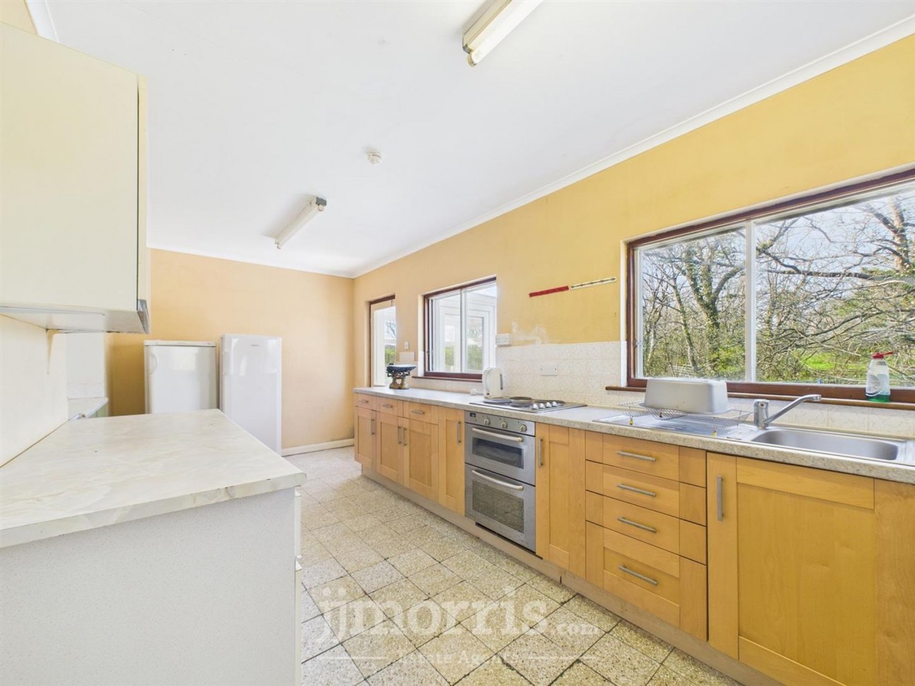 Carnhedryn, Solva, SA62