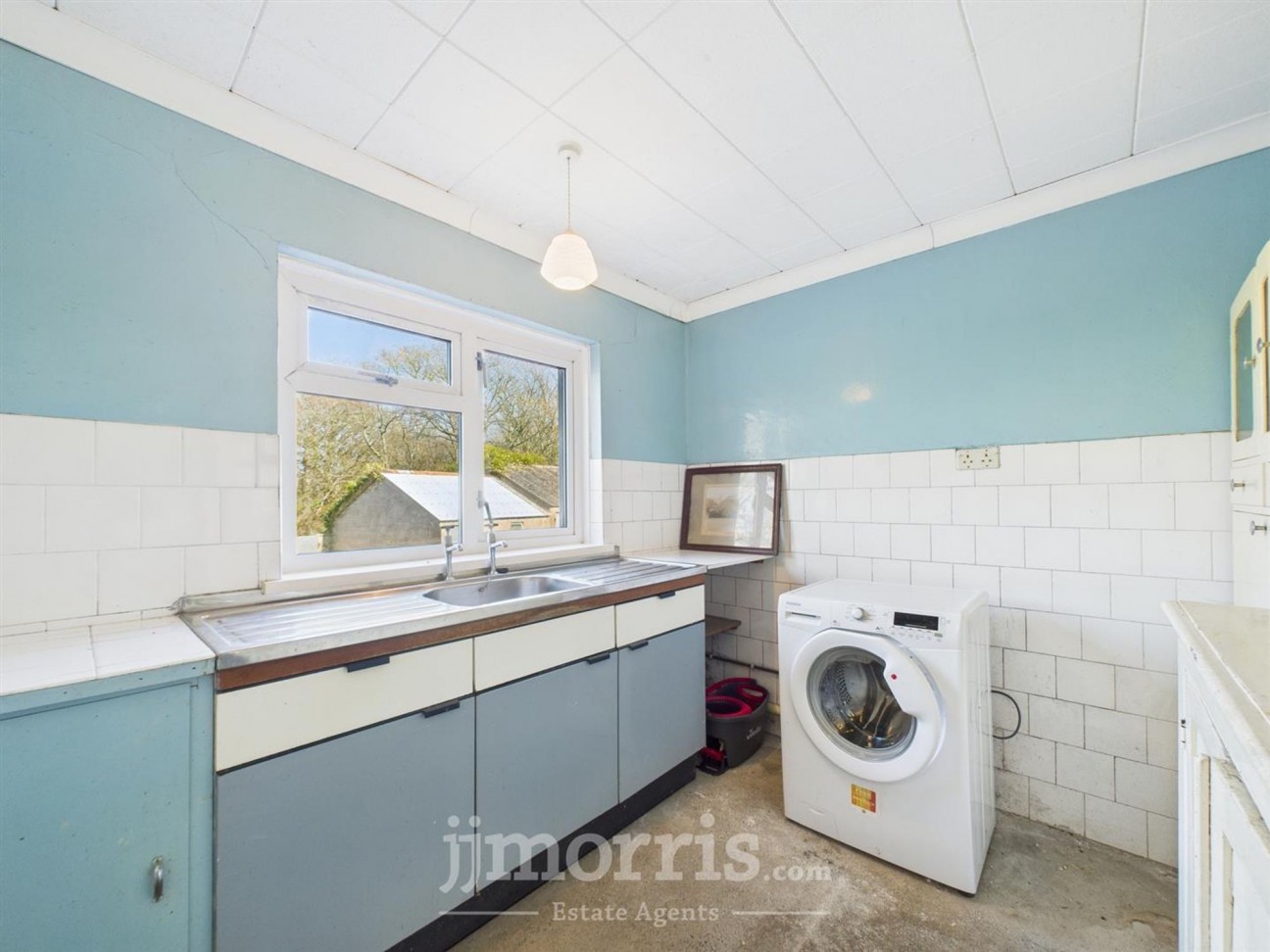 Carnhedryn, Solva, SA62