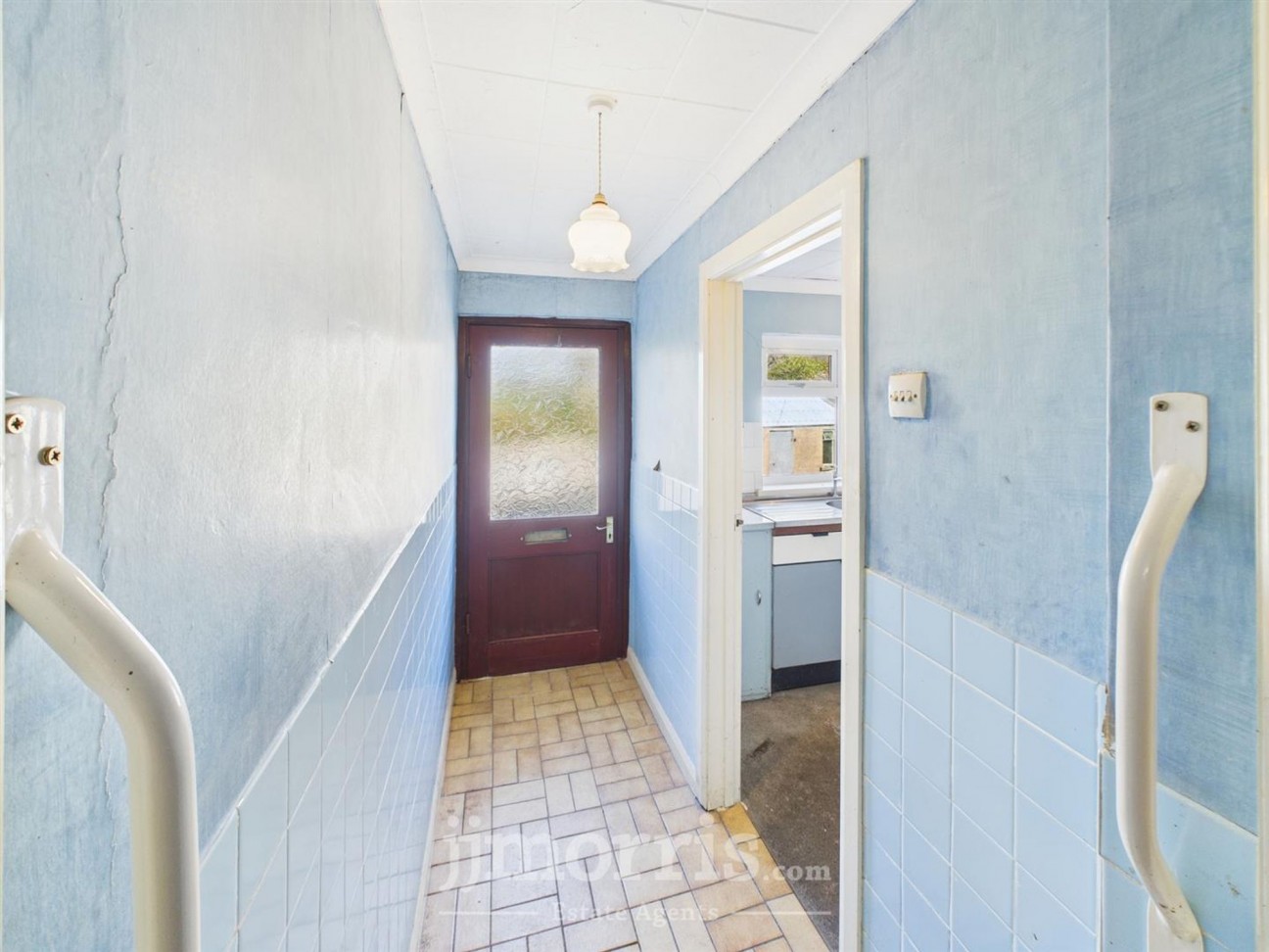 Carnhedryn, Solva, SA62