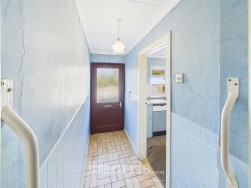 Carnhedryn, Solva, SA62