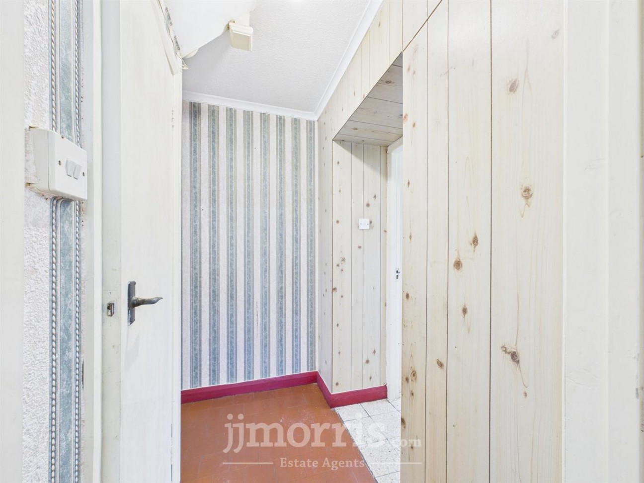 Carnhedryn, Solva, SA62