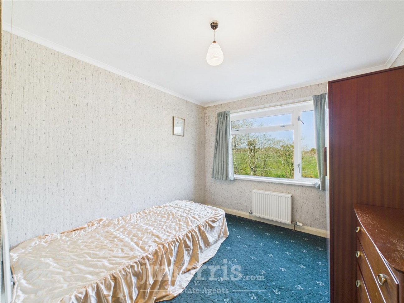 Carnhedryn, Solva, SA62