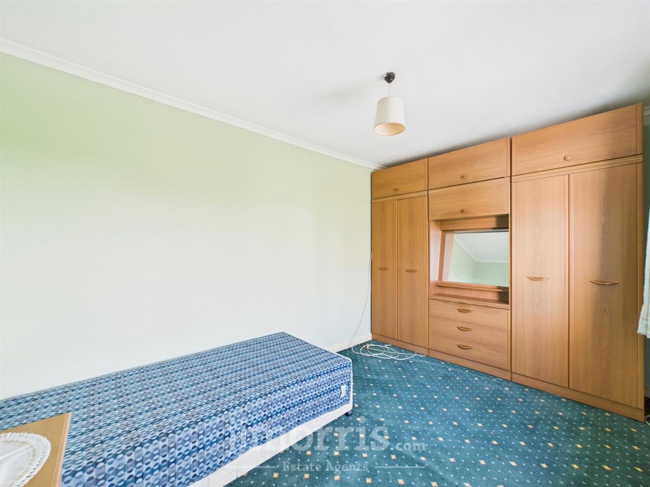 Carnhedryn, Solva, SA62