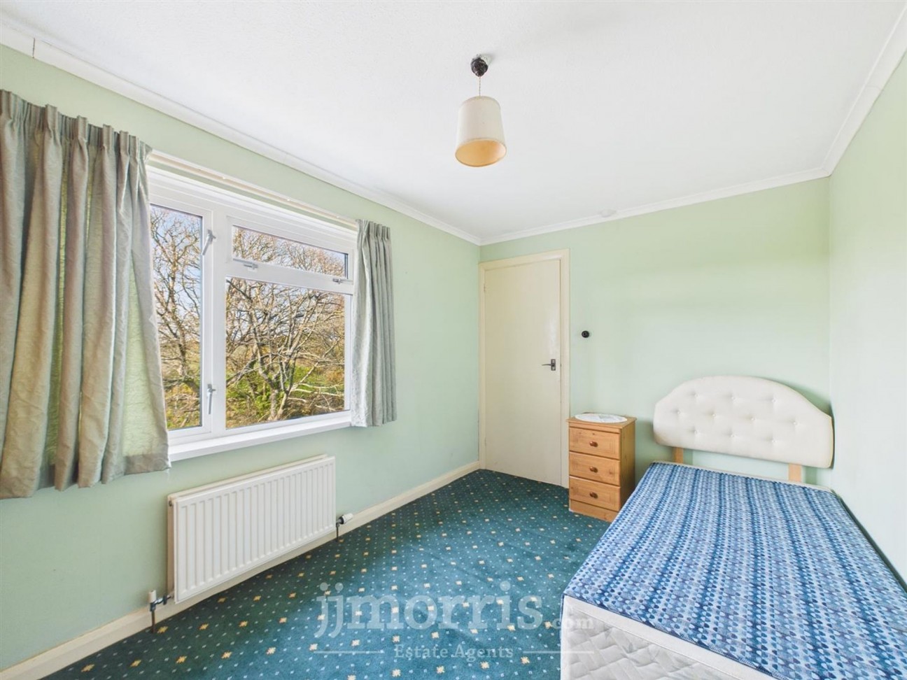 Carnhedryn, Solva, SA62