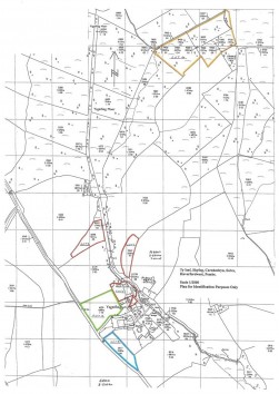 Carnhedryn, Solva, SA62