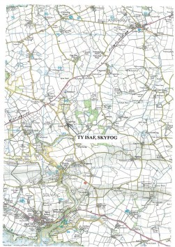 Carnhedryn, Solva, SA62