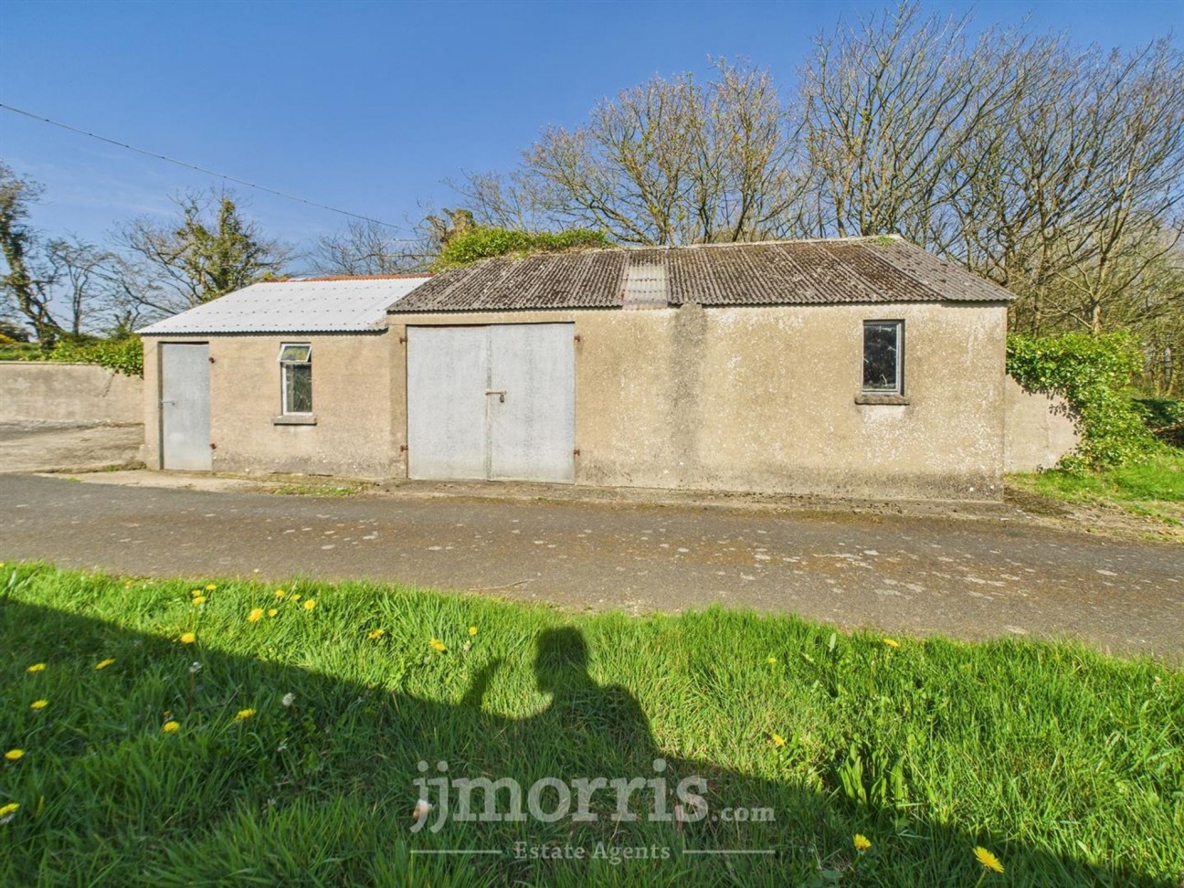 Carnhedryn, Solva, SA62