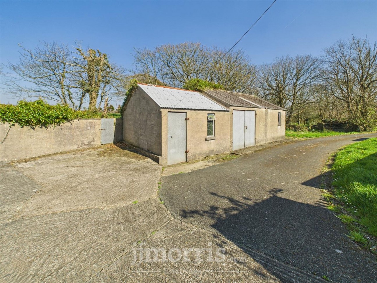 Carnhedryn, Solva, SA62