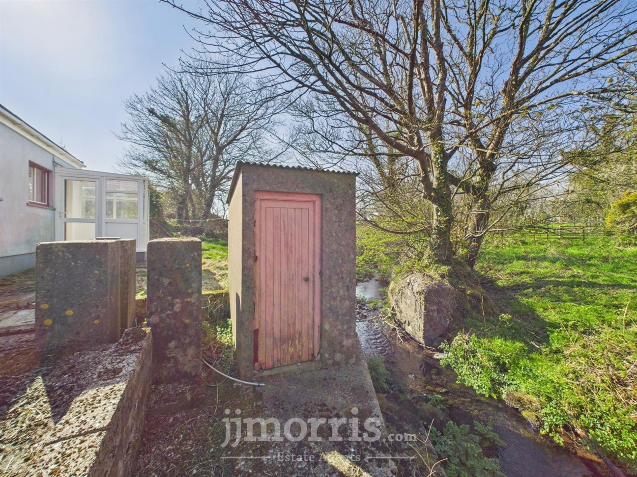 Carnhedryn, Solva, SA62