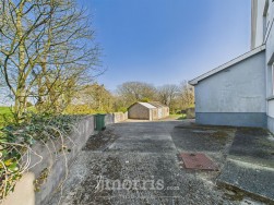 Carnhedryn, Solva, SA62