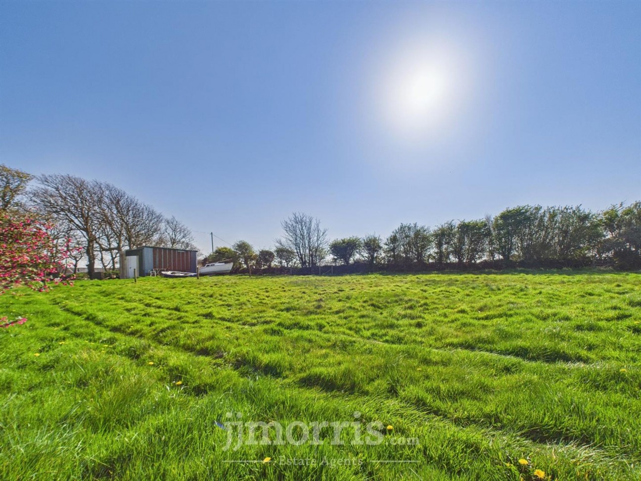 Carnhedryn, Solva, SA62