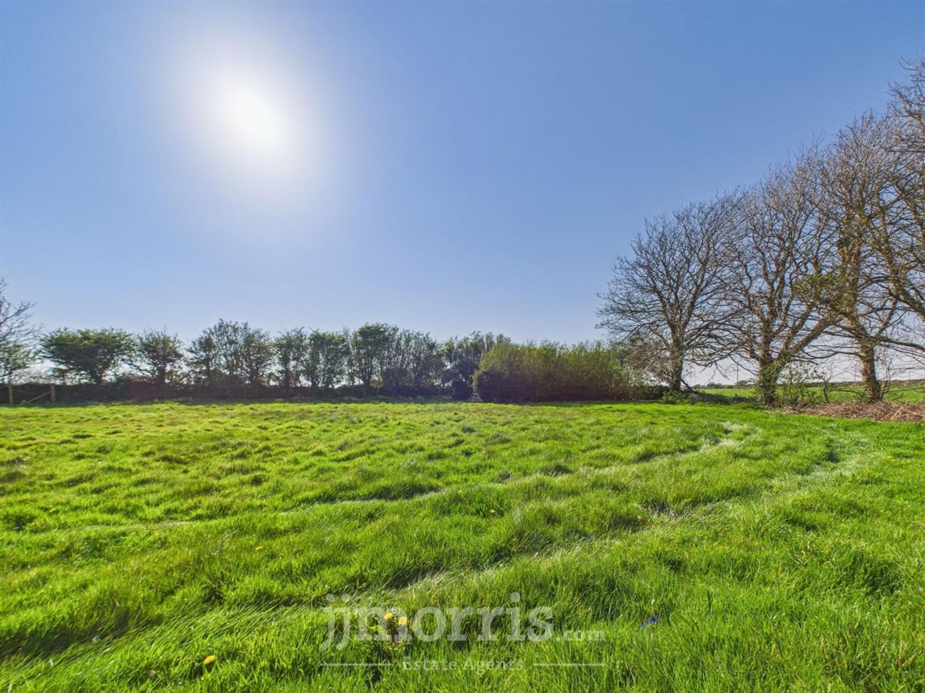 Carnhedryn, Solva, SA62